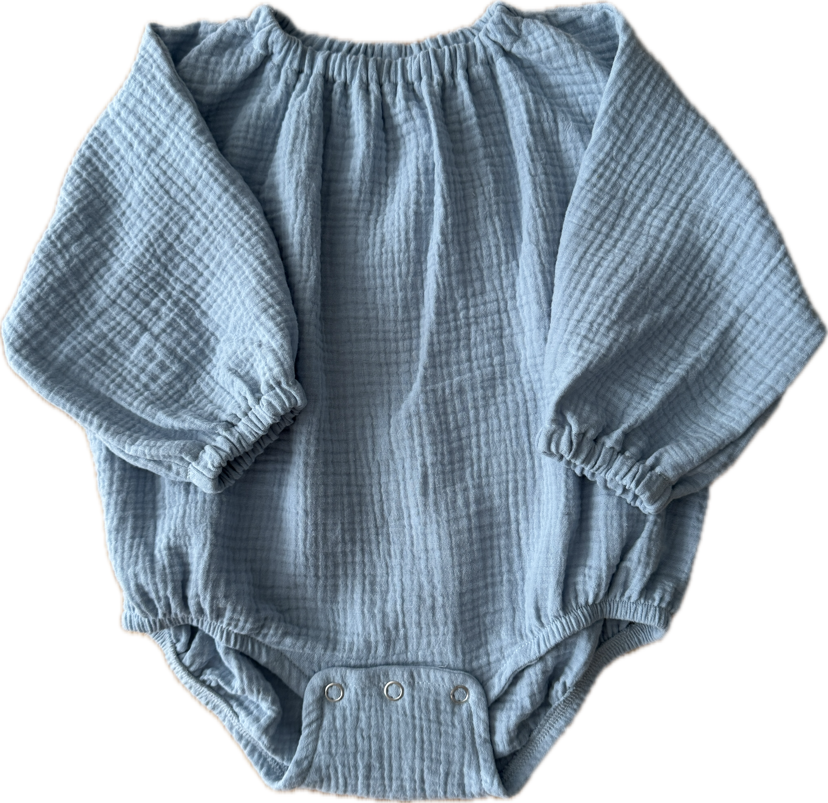 Body Lidi body Lui baby blue – lille official