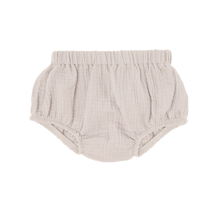 muslin bloomers beige