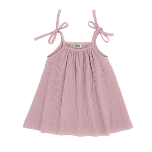 dress Kelly dusty pink