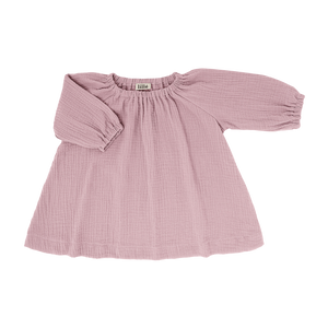 dress Blanca dusty pink