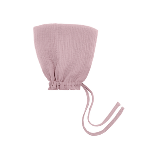 bonnet Pixie dusty pink