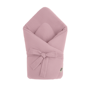 baby cone basic dusty pink