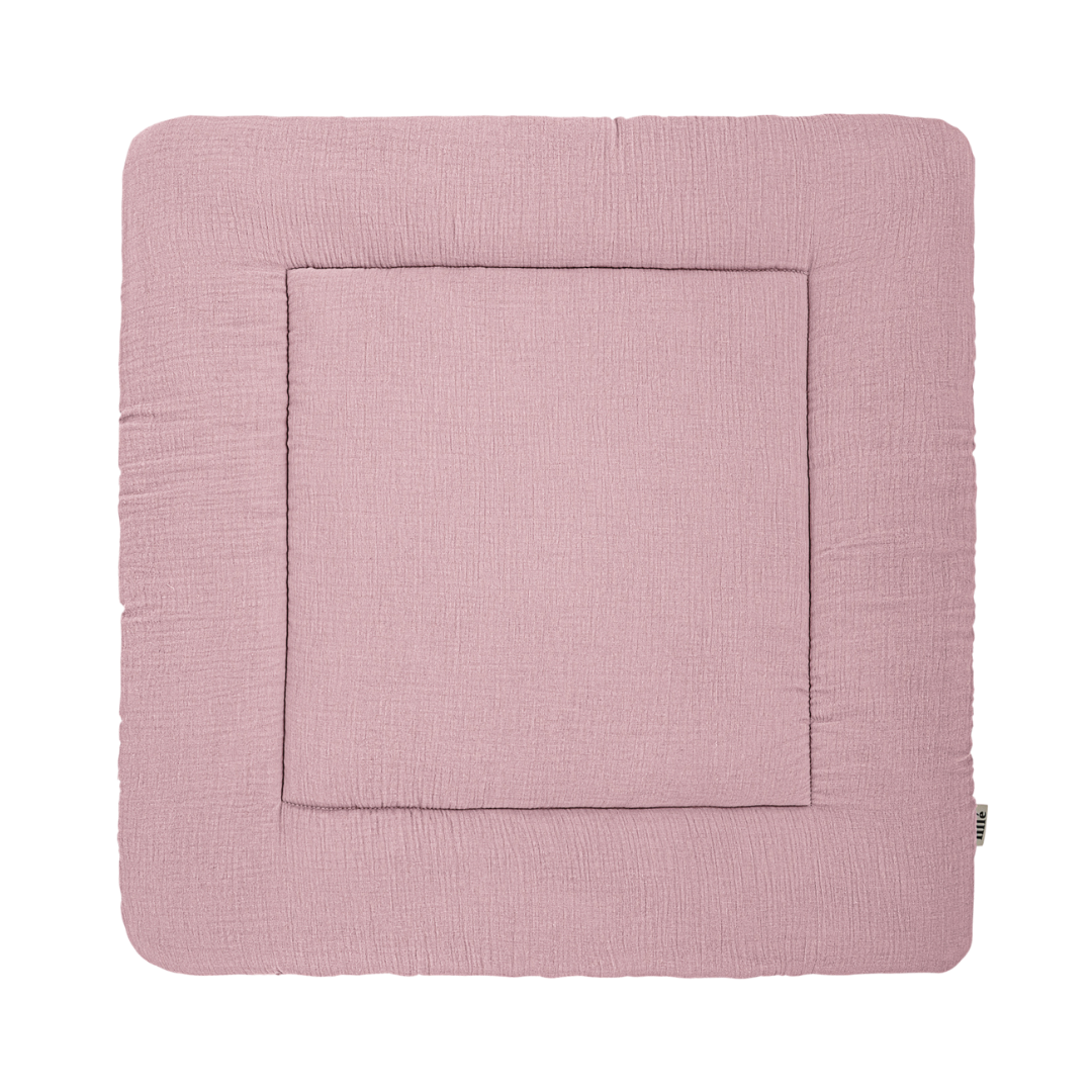 baby cone basic dusty pink