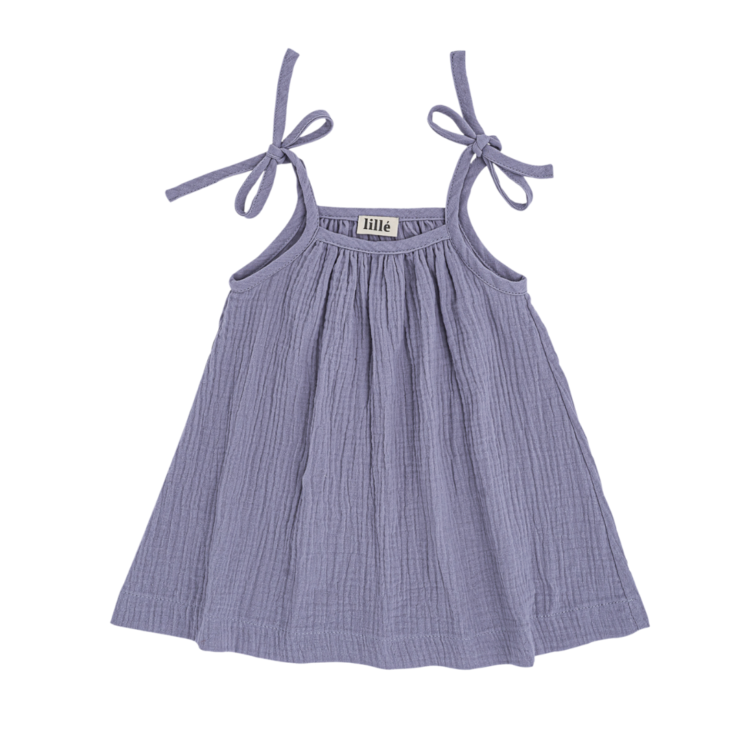 dress Kelly lavender