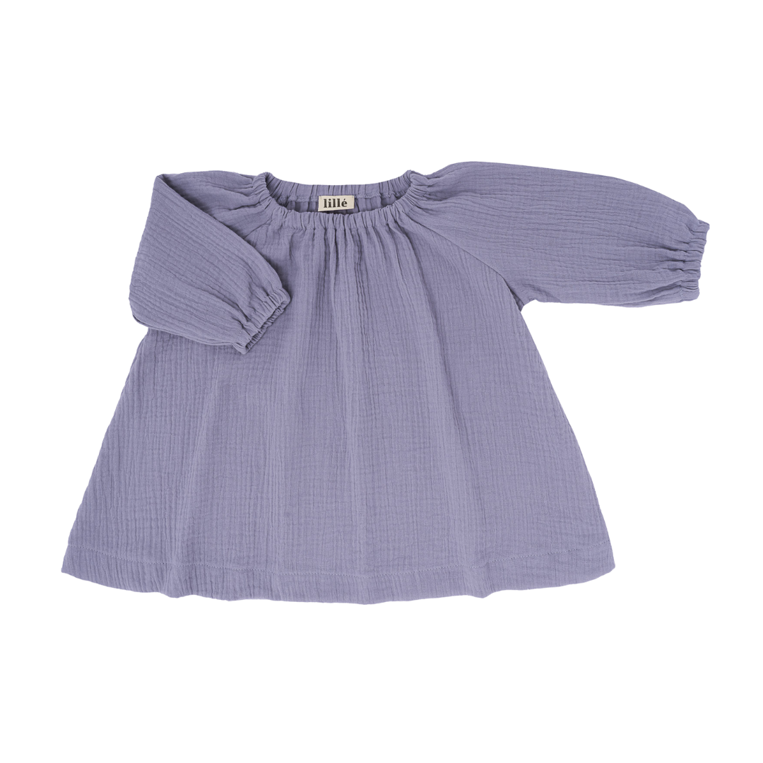 dress Blanca lavender