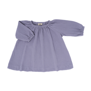 dress Blanca lavender