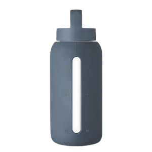 daily bottle smoke grey