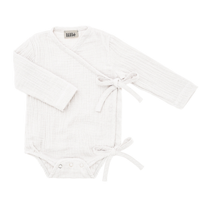 baby body kimono cream