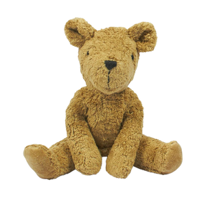 teddy bear beige 30cm lille official