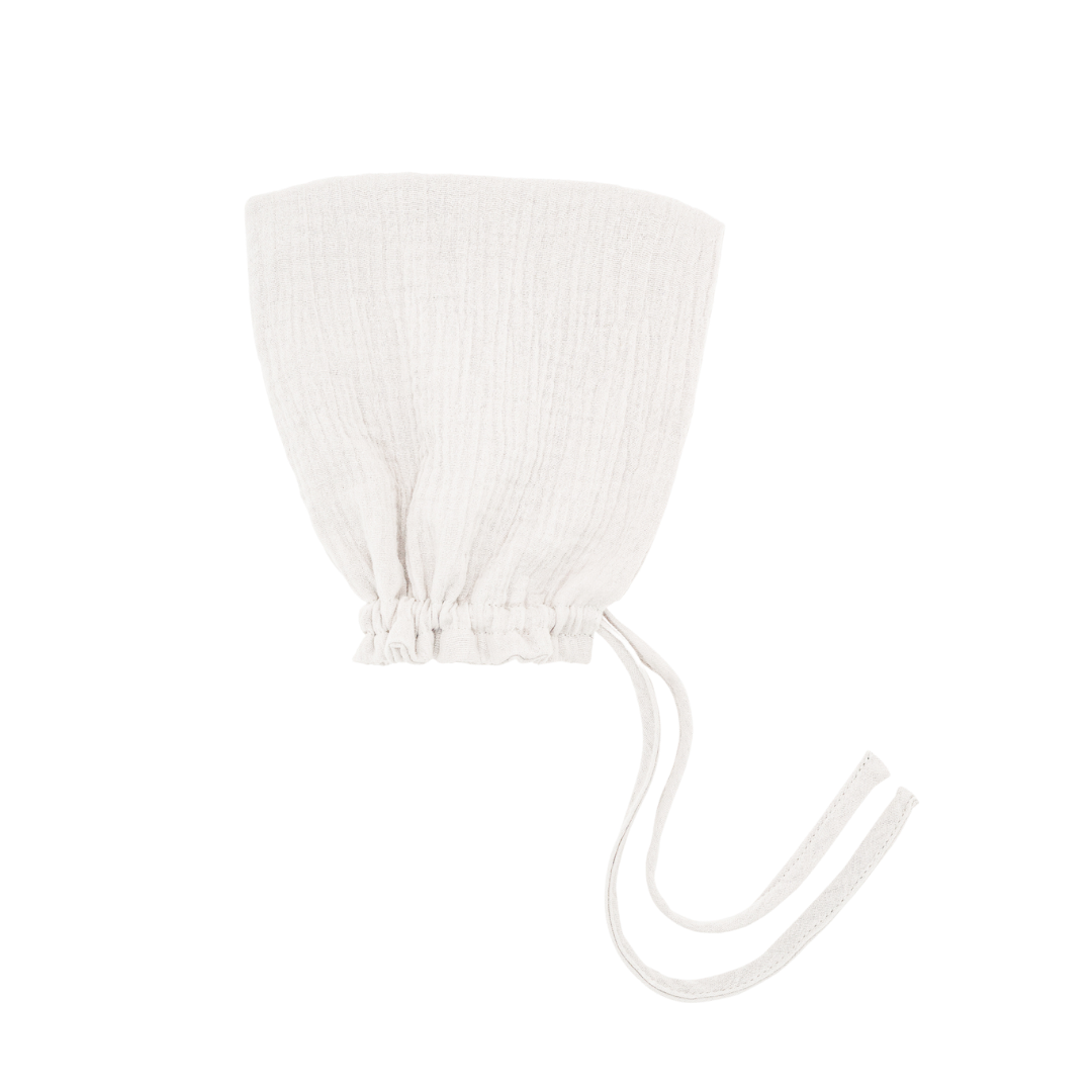 bonnet Pixie cream