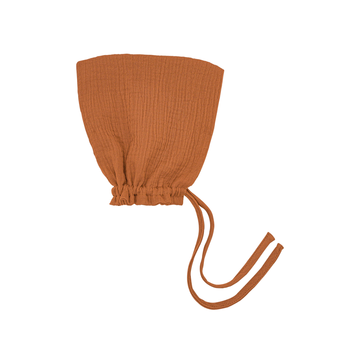 bonnet Pixie caramel