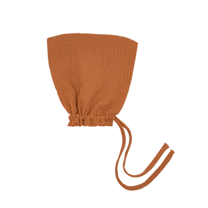 bonnet Pixie caramel