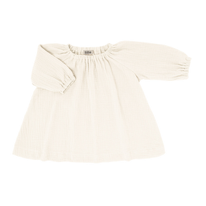 dress Blanca vanilla