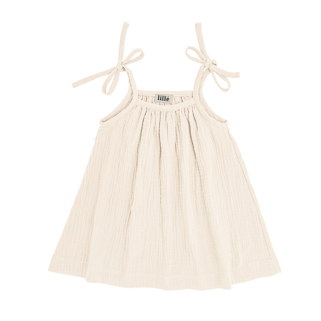 dress Kelly vanilla