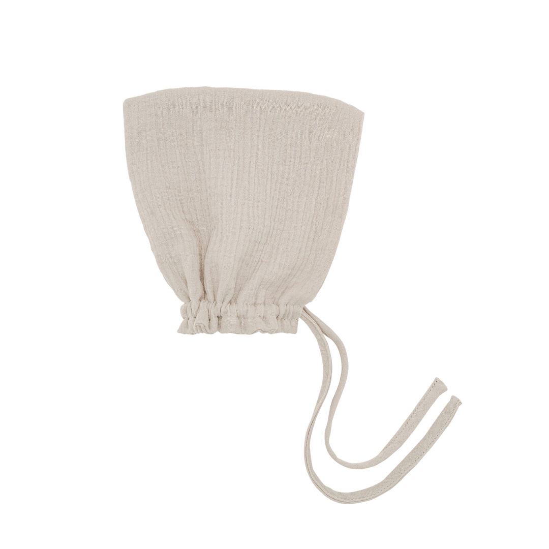 bonnet Pixie beige