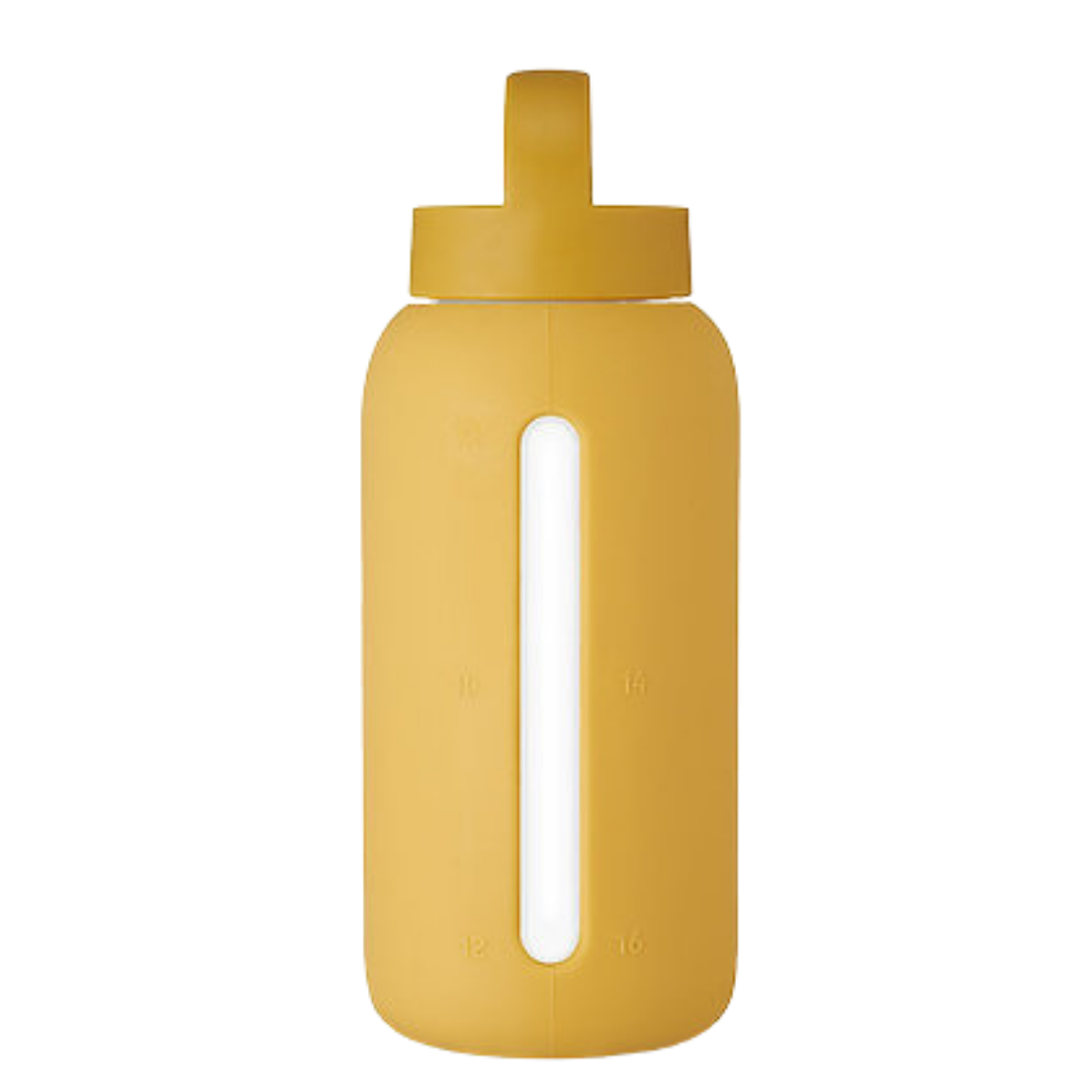daily bottle honey mustard