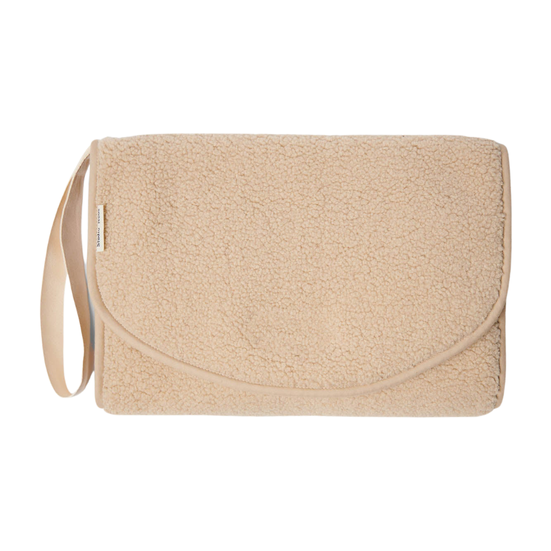 Teddy changing best sale mats