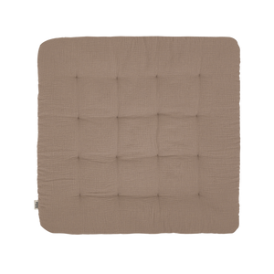 baby cone quilted cappuccino