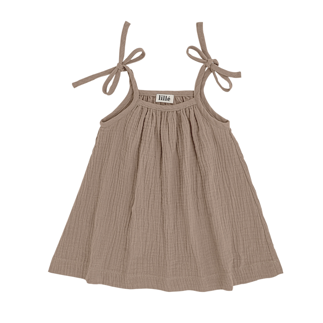 dress Kelly cappuccino