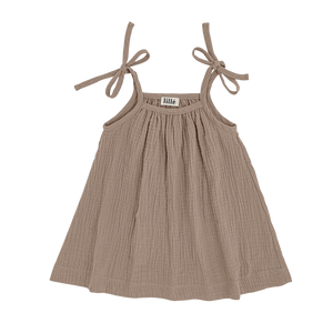 dress Kelly cappuccino