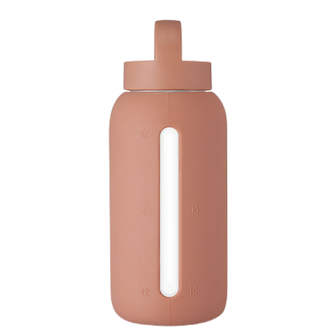 daily bottle canyon clay