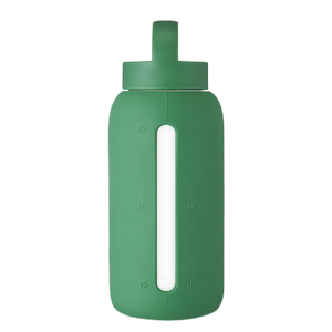 daily bottle supreme green