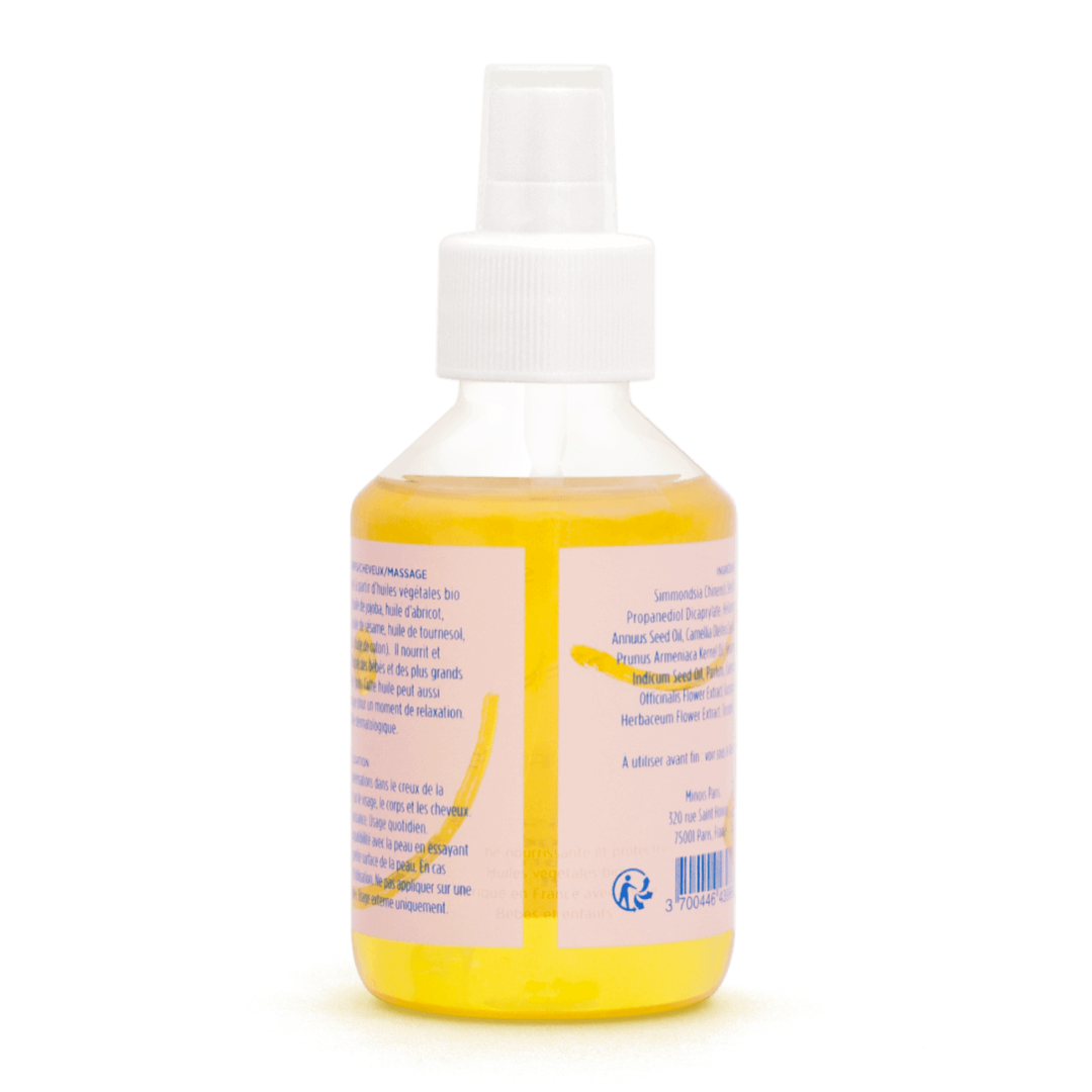 Dry Oil 150ml