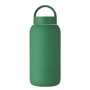 daily bottle supreme green