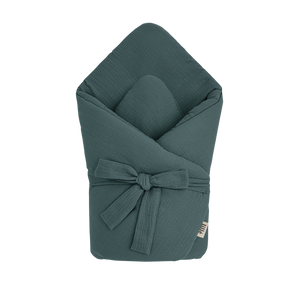 baby cone basic perfect green