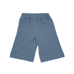 culotte pants ocean