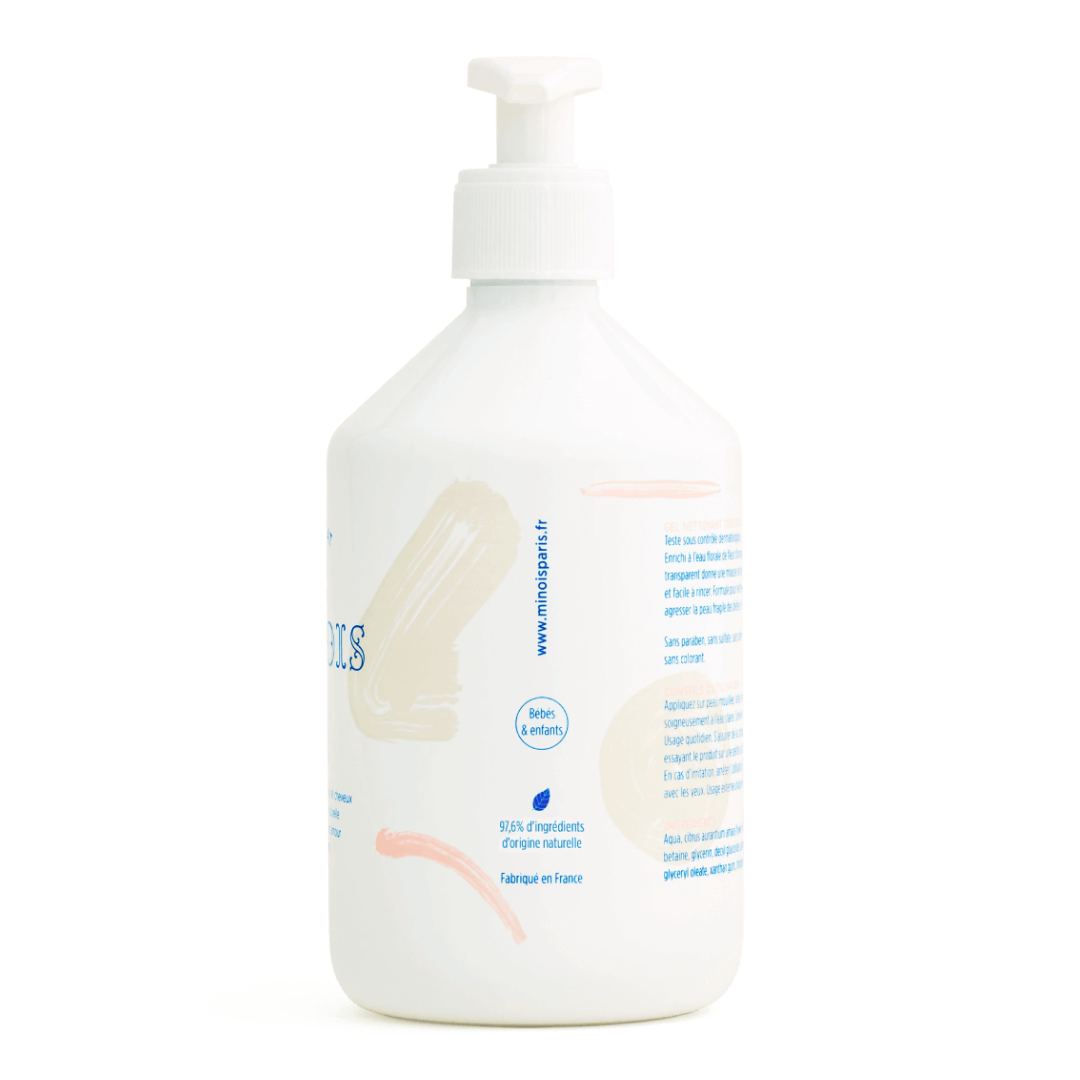 Delicate Gel 500ml