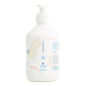 Delicate Gel 500ml