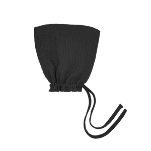 bonnet Pixie charcoal